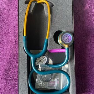 Littmann Classic III Stethoscope